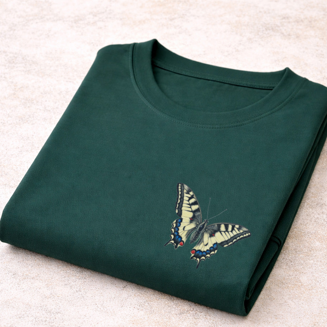 Koninginnenpage premium T-shirt