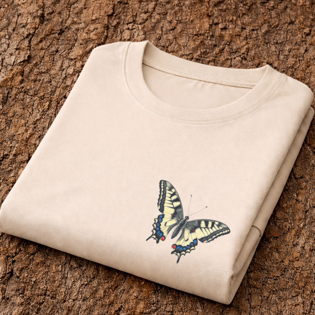 Koninginnenpage premium T-shirt