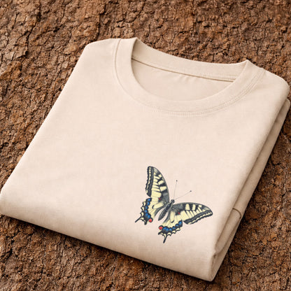 Koninginnenpage premium T-shirt