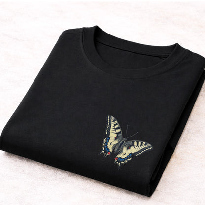 Koninginnenpage premium T-shirt