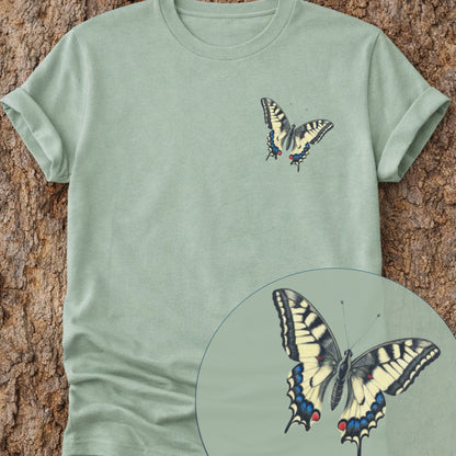 Koninginnenpage premium T-shirt