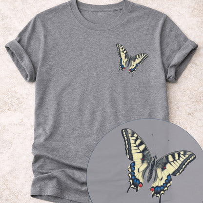Koninginnenpage premium T-shirt