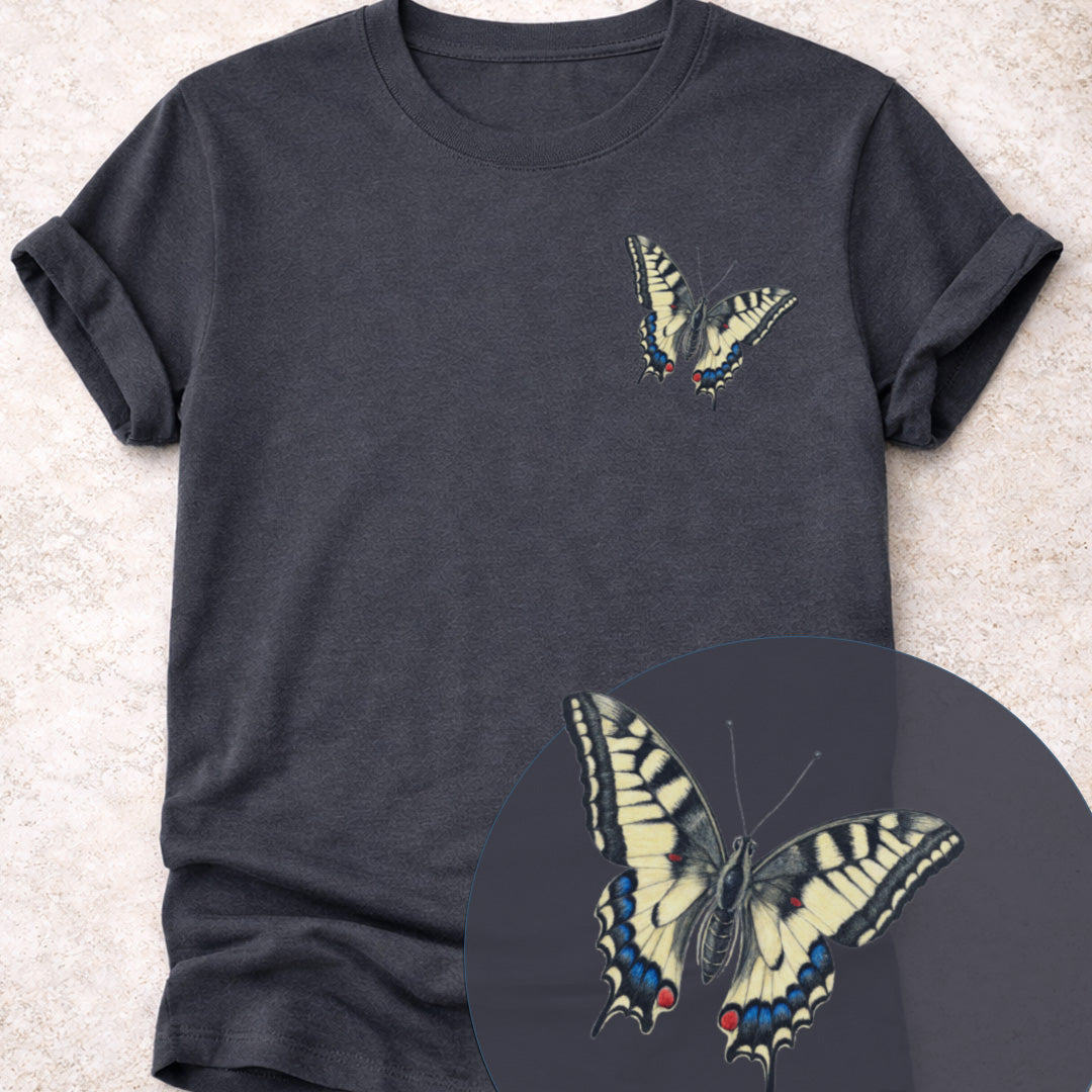 Koninginnenpage premium T-shirt