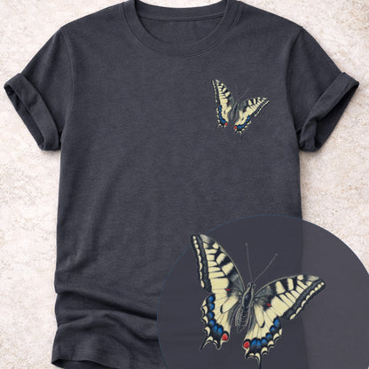 Koninginnenpage premium T-shirt