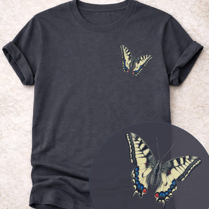 Koninginnenpage premium T-shirt