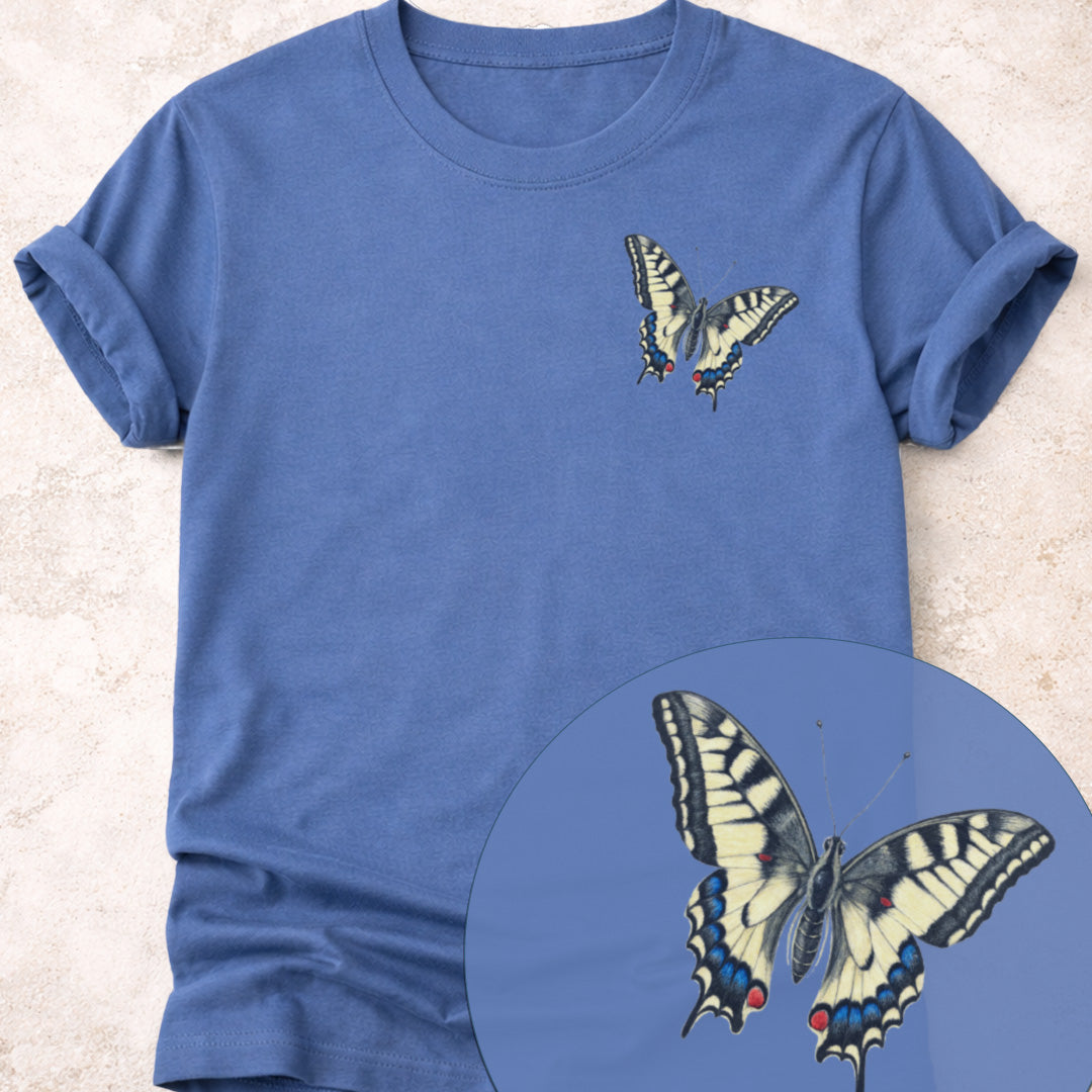 Koninginnenpage premium T-shirt