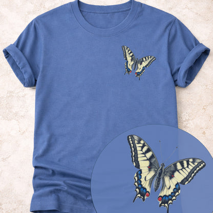 Koninginnenpage premium T-shirt