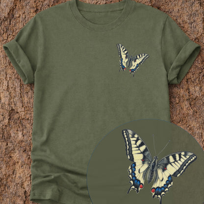 Koninginnenpage premium T-shirt