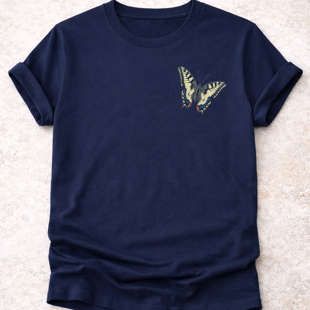 Koninginnenpage premium T-shirt