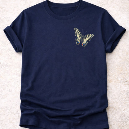 Koninginnenpage premium T-shirt