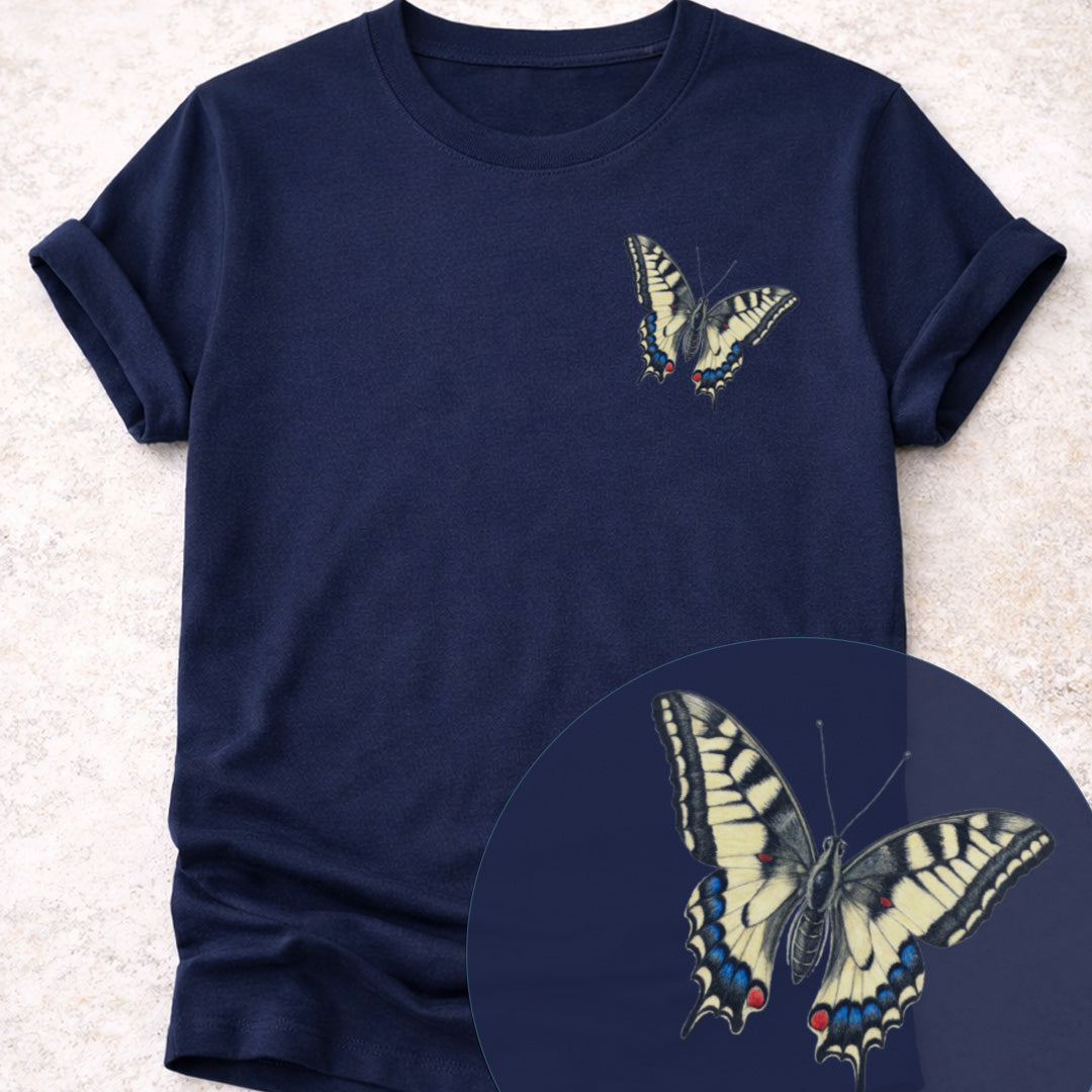 Koninginnenpage premium T-shirt
