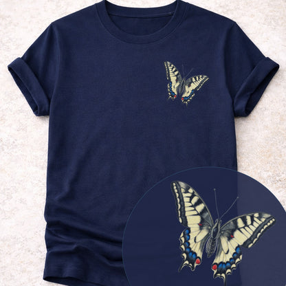 Koninginnenpage premium T-shirt