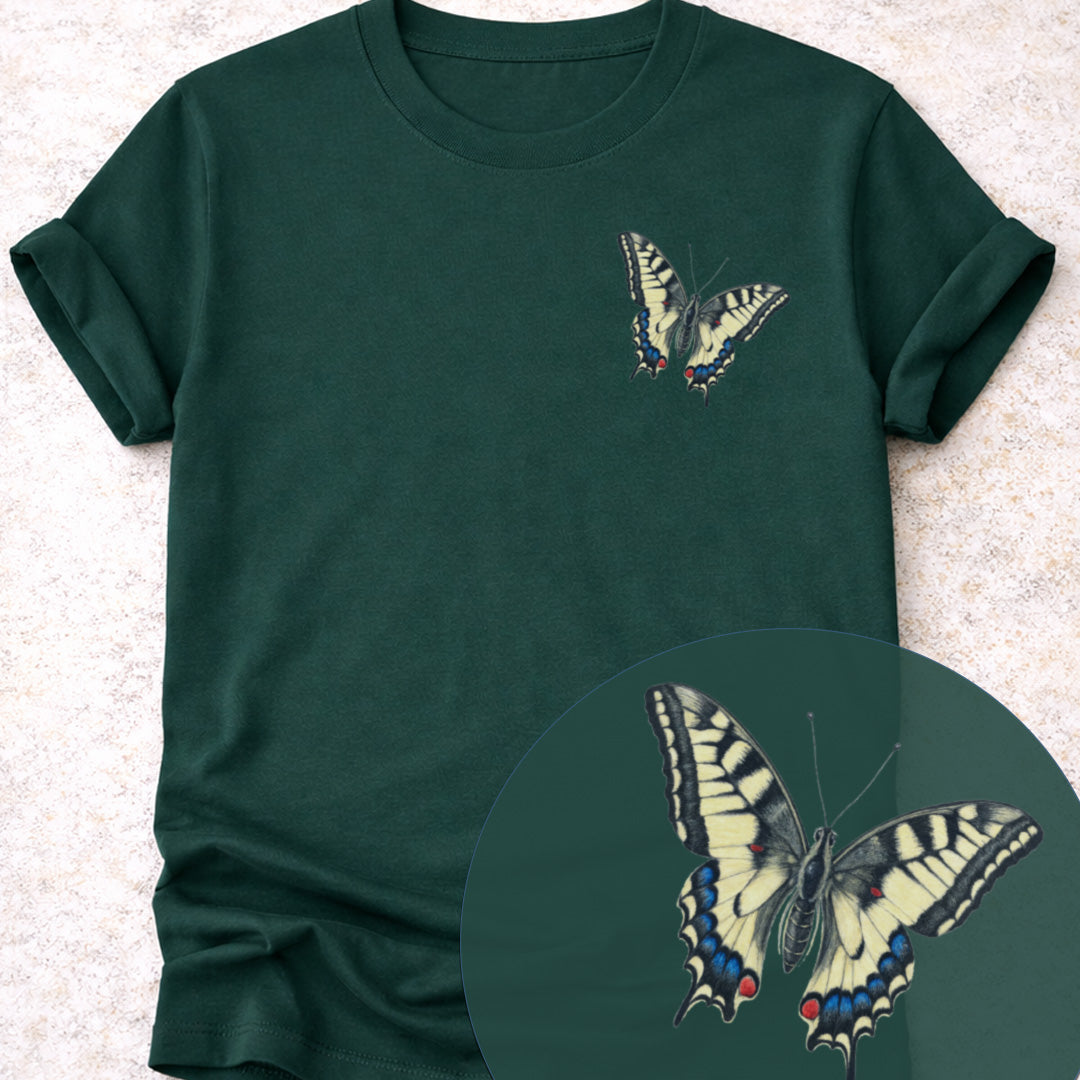 Koninginnenpage premium T-shirt