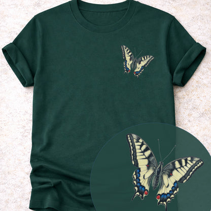Koninginnenpage premium T-shirt