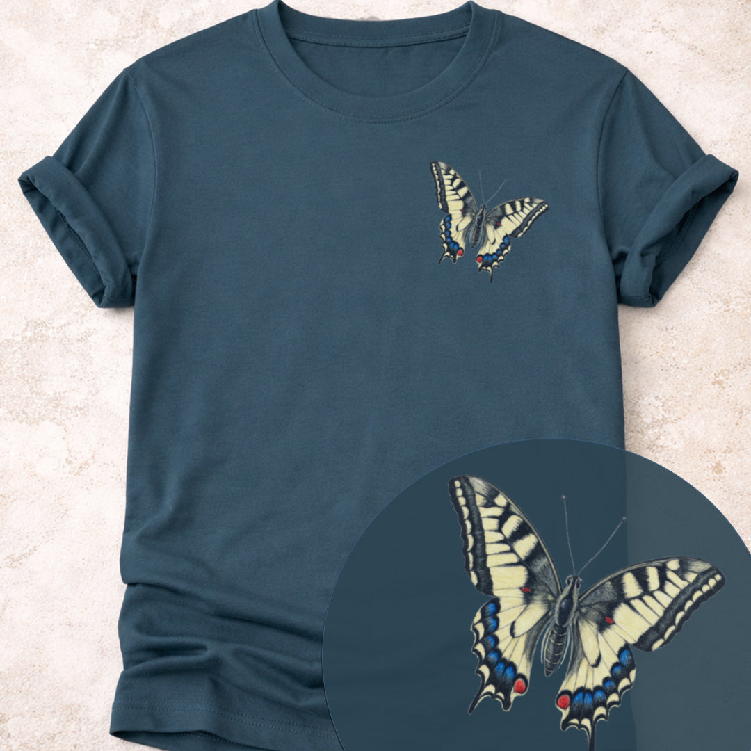 Koninginnenpage premium T-shirt
