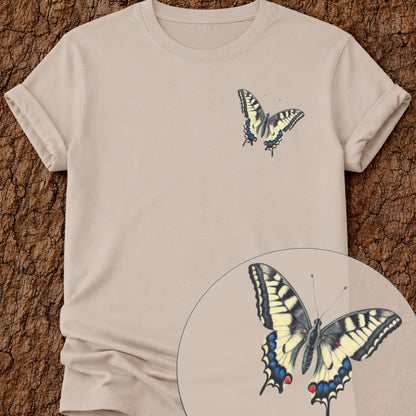 Koninginnenpage premium T-shirt