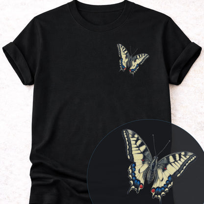 Koninginnenpage premium T-shirt