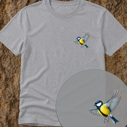 Koolmeesje Bio T-shirt