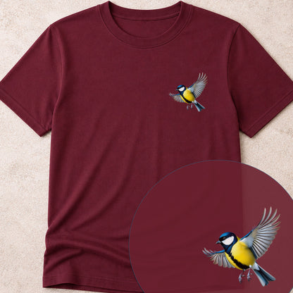 Koolmeesje Bio T-shirt