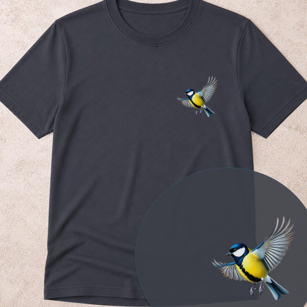 Koolmeesje Bio T-shirt