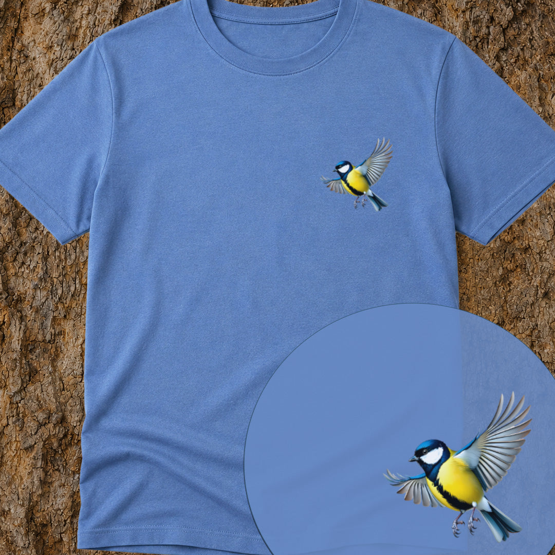 Koolmeesje Bio T-shirt