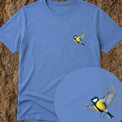 Koolmeesje Bio T-shirt