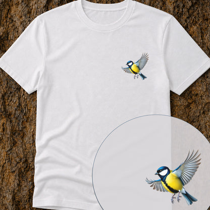 Koolmeesje Bio T-shirt