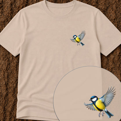Koolmeesje Bio T-shirt