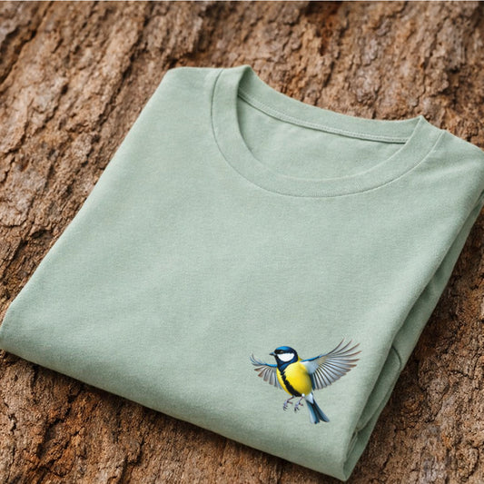 Koolmeesje T-shirt