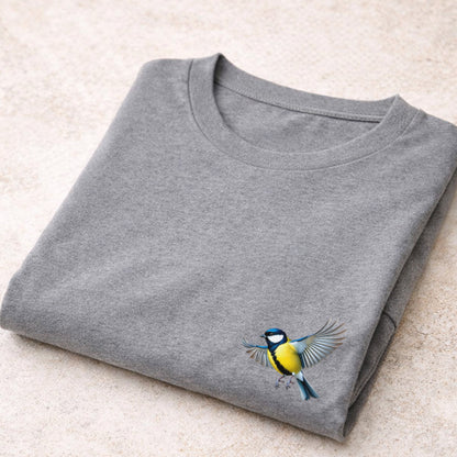 Koolmeesje T-shirt