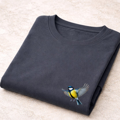 Koolmeesje T-shirt