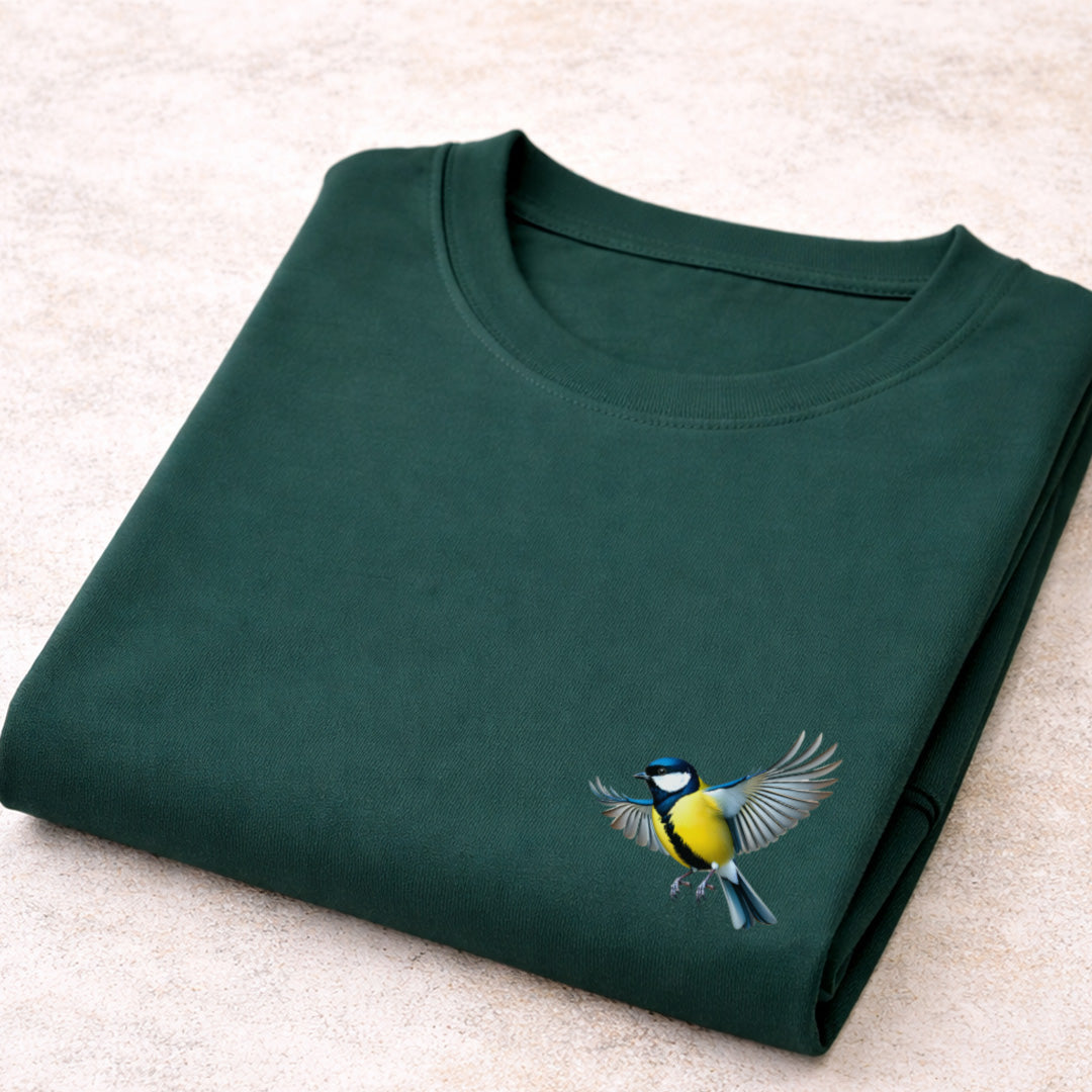 Koolmeesje T-shirt