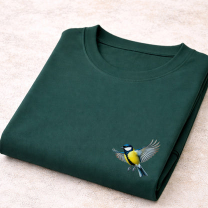 Koolmeesje T-shirt