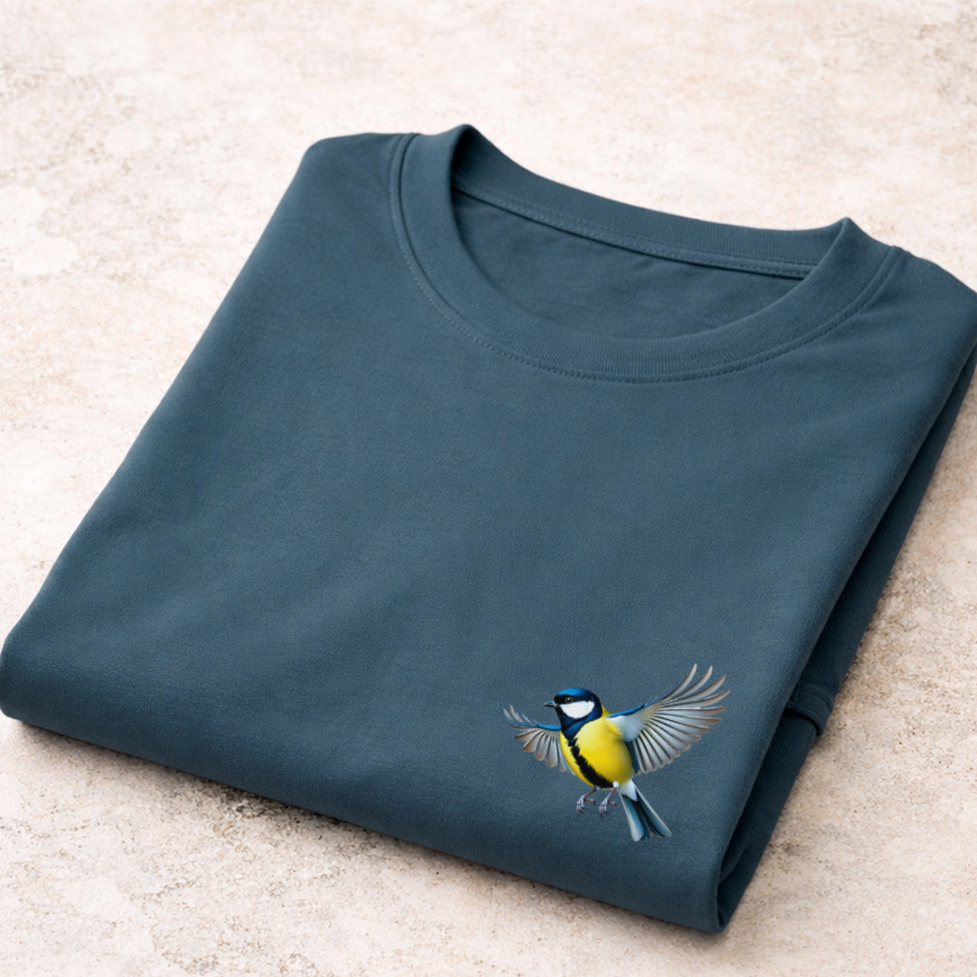 Koolmeesje T-shirt