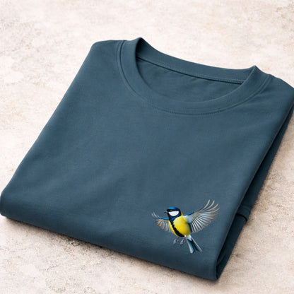 Koolmeesje T-shirt