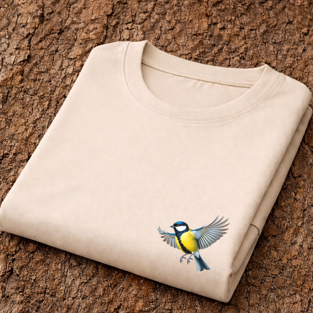 Koolmeesje T-shirt