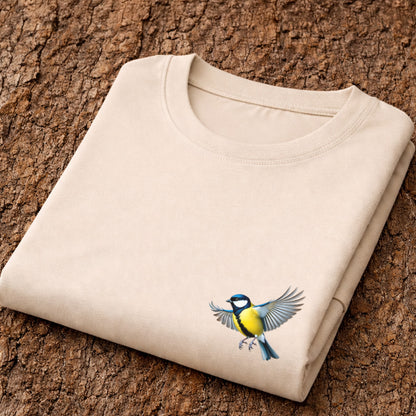 Koolmeesje T-shirt