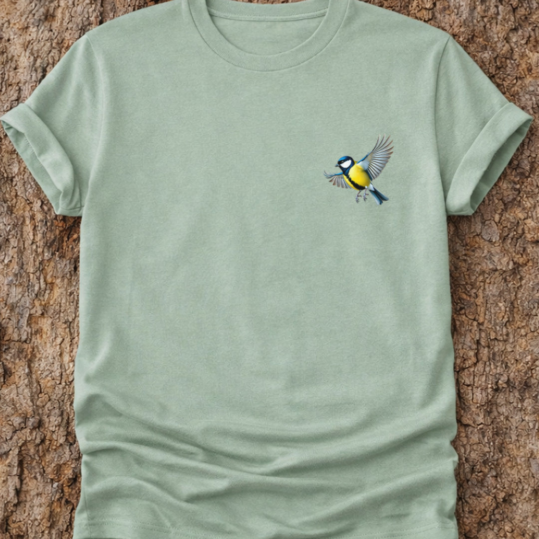 Koolmeesje T-shirt