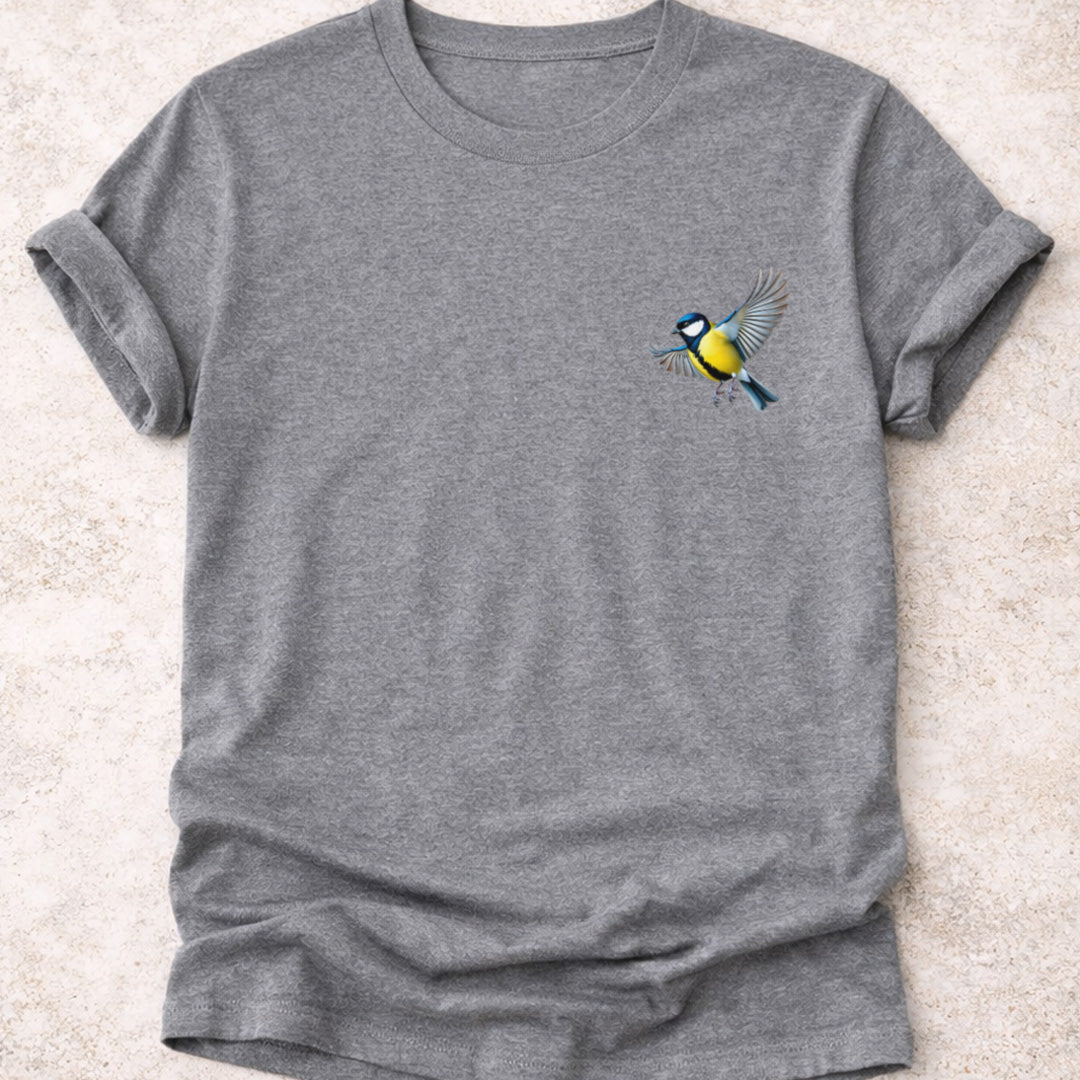 Koolmeesje T-shirt