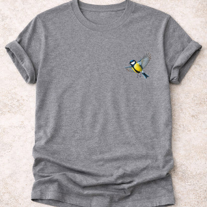 Koolmeesje T-shirt