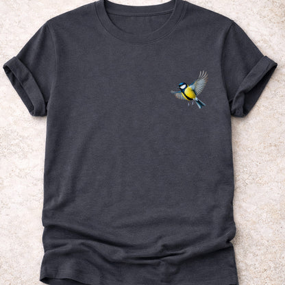 Koolmeesje T-shirt