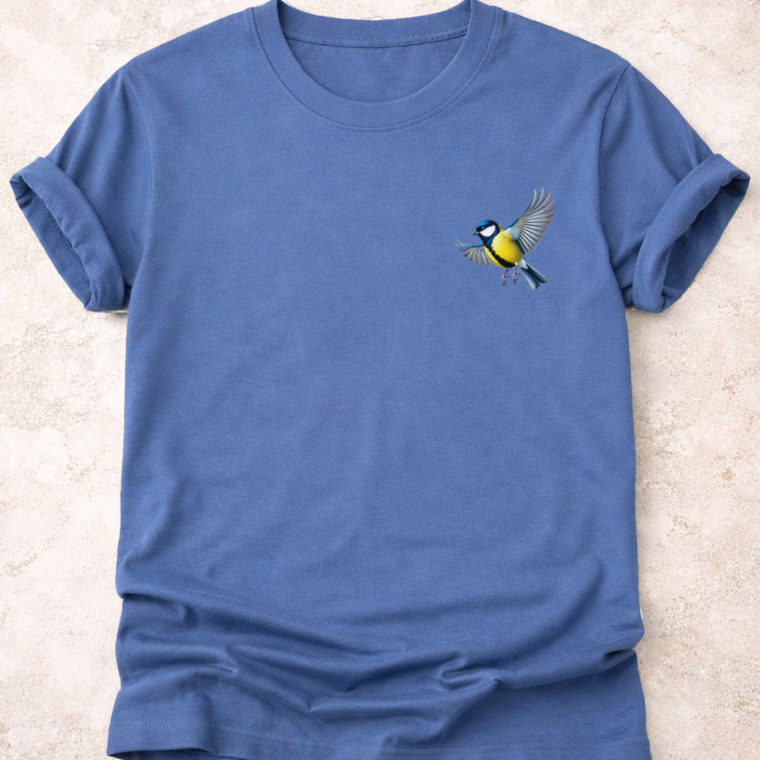 Koolmeesje T-shirt