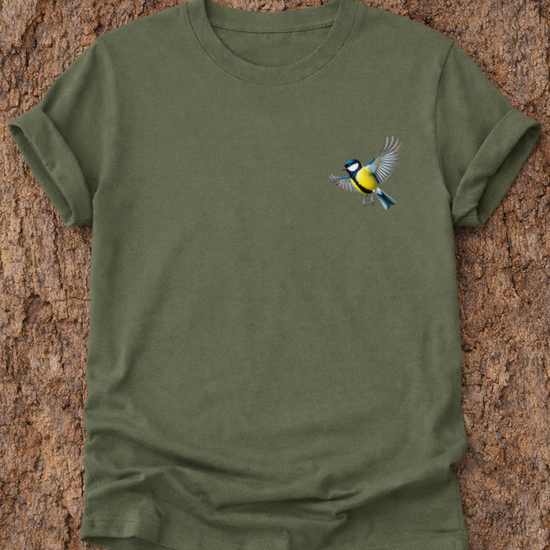 Koolmeesje T-shirt