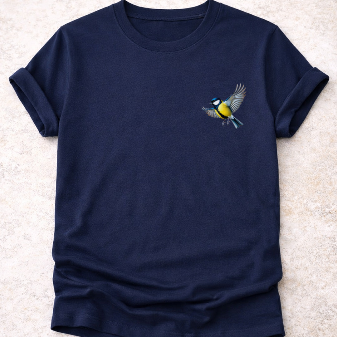 Koolmeesje T-shirt