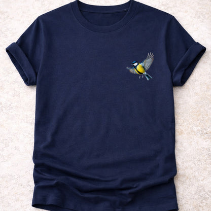 Koolmeesje T-shirt