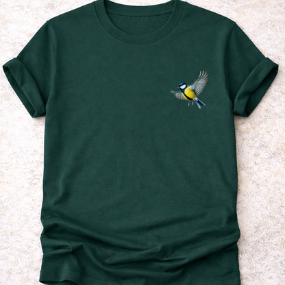 Koolmeesje T-shirt
