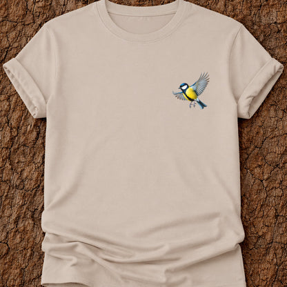 Koolmeesje T-shirt