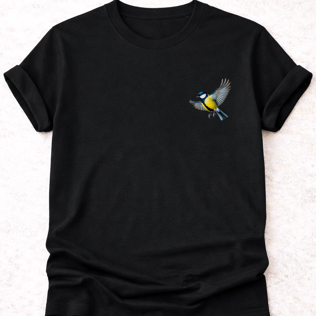 Koolmeesje T-shirt