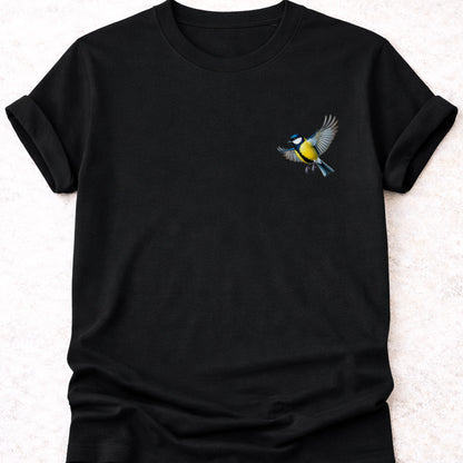 Koolmeesje T-shirt