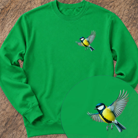 Koolmeesje Sweatshirt